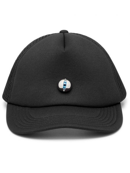 Mesh cap Undercover schwarz