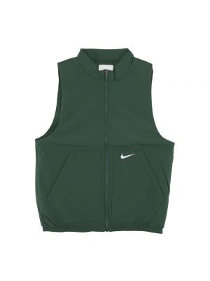 Zielona kamizelka Nike