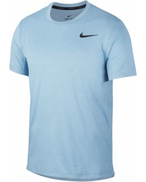 Top Nike, niebieski