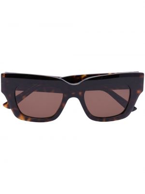 Glasögon Balenciaga Eyewear brun