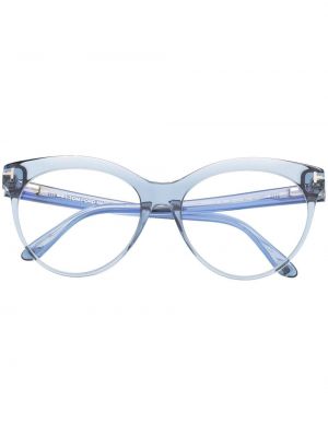 Silmälasit Tom Ford Eyewear sininen