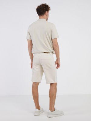 Shorts Only & Sons weiß
