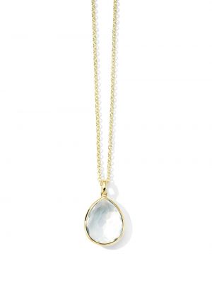 Křišťálový náhrdelník Ippolita