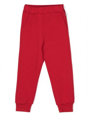 Pantaloni Il Gufo rosso