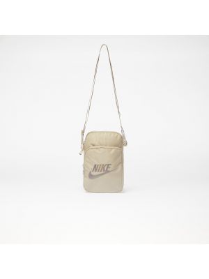 Τσάντα χιαστί Nike πράσινο