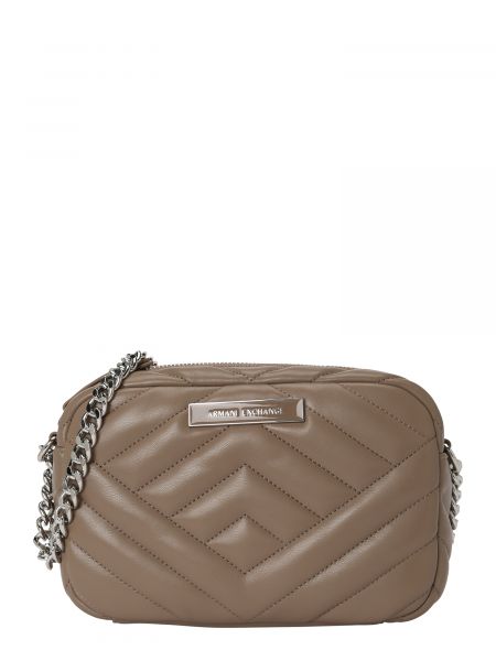 Taske Armani Exchange brun