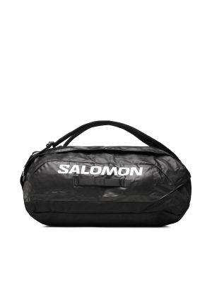 Športna torba Salomon črna