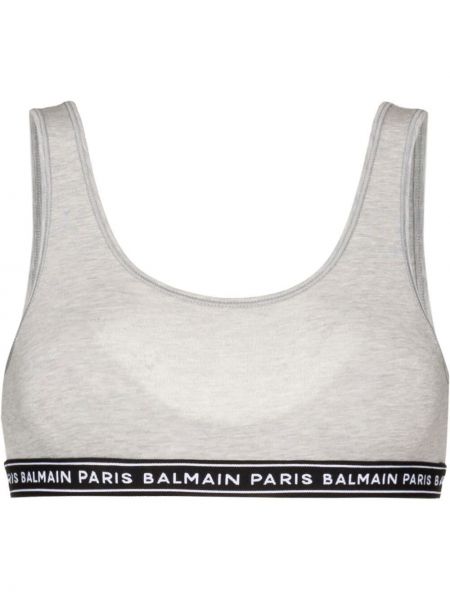 Sport bh Balmain grå