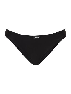 Bikini Lscn By Lascana črna