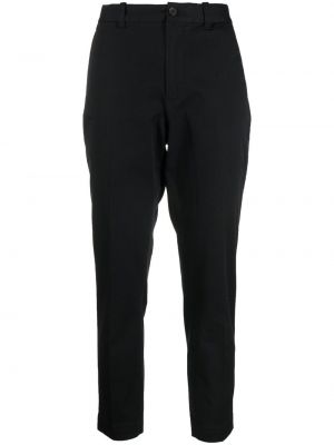 Chino панталони Polo Ralph Lauren черно