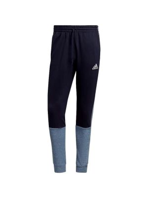 Sport nadrág Adidas kék