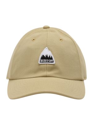 Müts Burton must