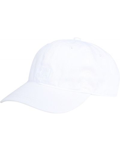Καπέλο Helly Hansen λευκό