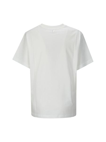 Koszulka Mugler biała