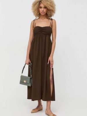 Rochie lunga Notes Du Nord