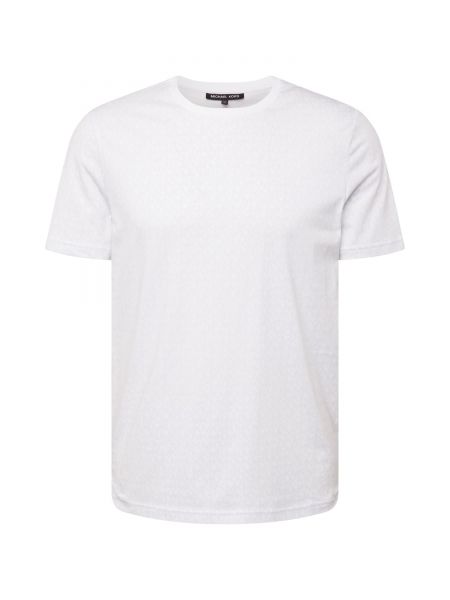 Marškinėliai Michael Kors balta