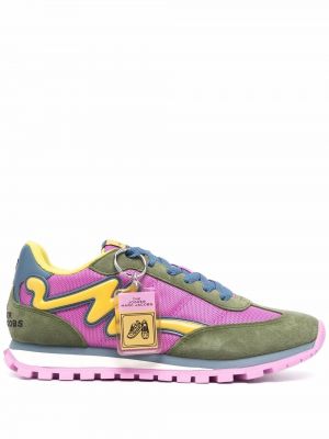 Sneakers Marc Jacobs rosa