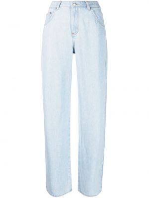 Jeansy relaxed fit Claudie Pierlot