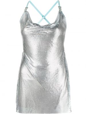 Коктейлна рокля Poster Girl
