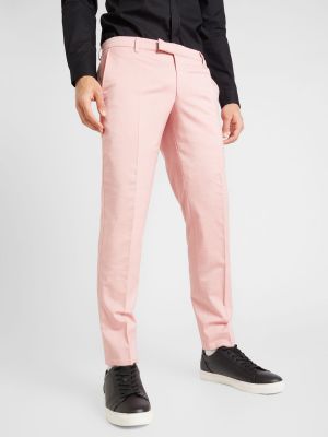 Pantaloni chino Joop! rosa