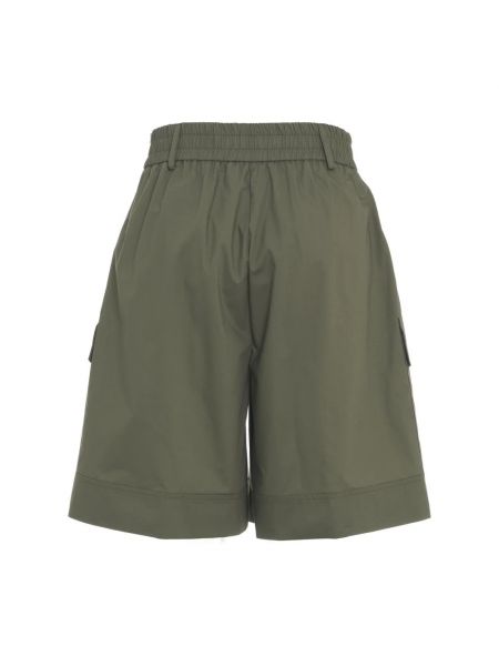 Pantalones cortos Kaos verde