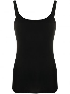 Tank top Filippa K svart