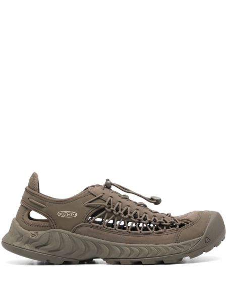 Tennarit Keen Footwear ruskea