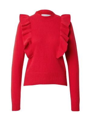 Pullover Lindex rosso