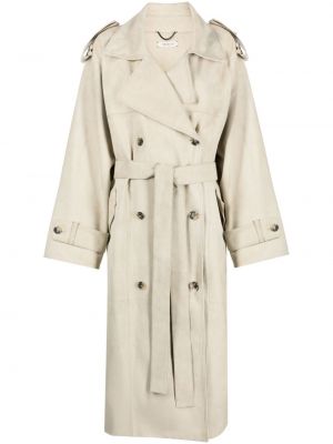 Trench The Mannei beige