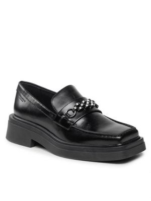 Chaussures de ville Vagabond noir