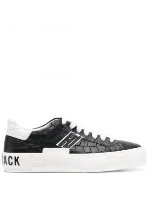 Sneakerși Hide&jack