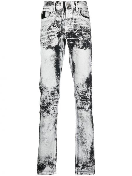 Einfarbige skinny jeans 1017 Alyx 9sm