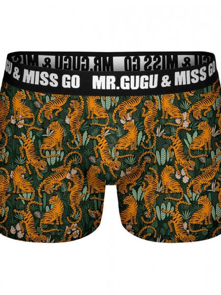 Hlačke Mr. Gugu & Miss Go