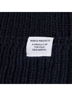 Шерстяная шапка Norse Projects