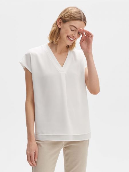 Camicia Opus bianco