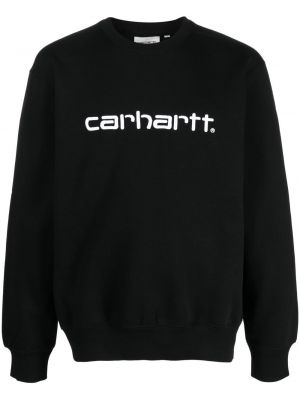 Sweatshirt mit rundhalsausschnitt mit stickerei Carhartt Wip