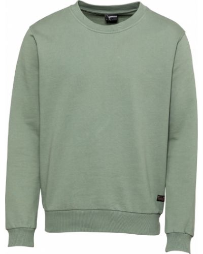 Пуловер Brunotti зелено