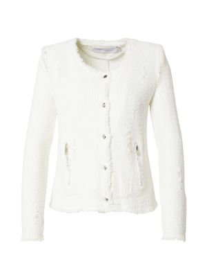 Prehodna jakna Iro bela