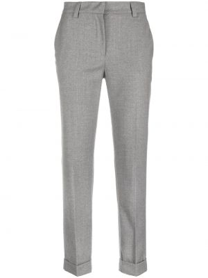 Pantaloni Antonelli grigio