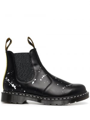 Støvler Dr. Martens svart