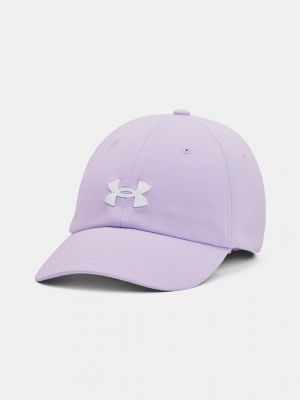 Șapcă Under Armour violet