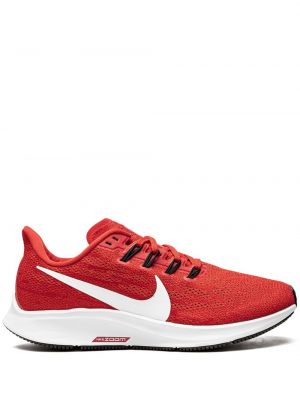Маратонки Nike Air Zoom червено