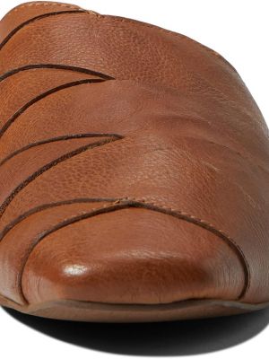 Лоферы Seychelles коричневые