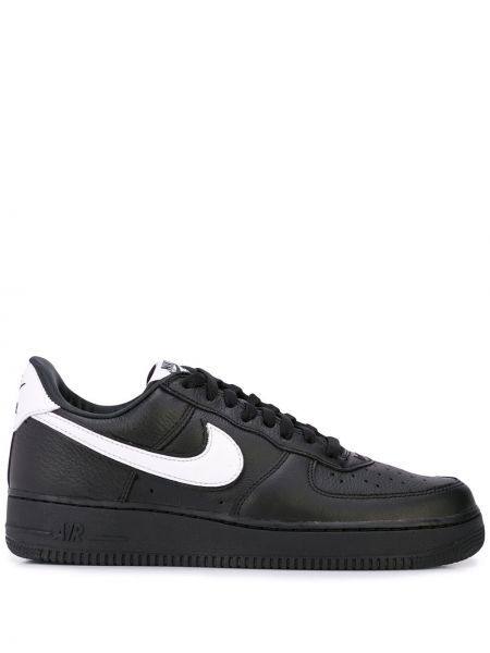 Sneakers Nike Air Force 1 μαύρο