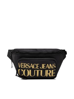 Ľadvinka Versace Jeans Couture čierna