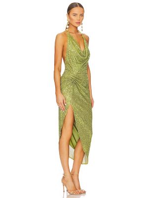 Vestido Itmfl verde