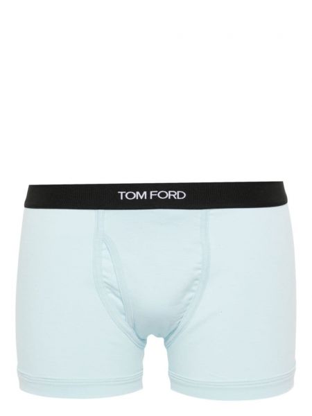 Boxershorts aus baumwoll Tom Ford