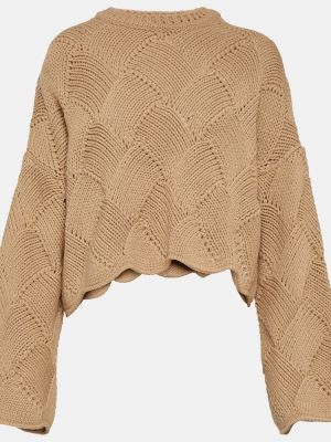 Woll pullover Jw Anderson