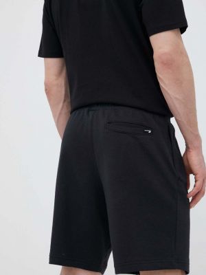 Pantaloni New Balance negru
