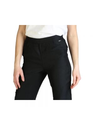Pantalones Armani Exchange negro